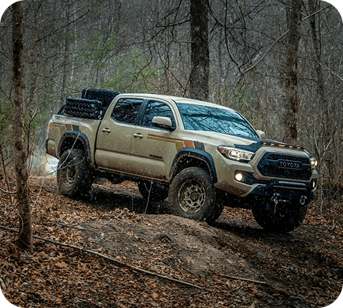 Truck Accessories
