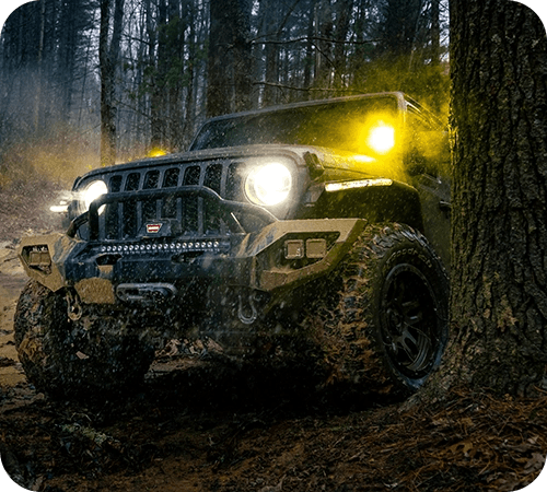 Wheels & Tires