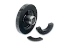 Harmonic Balancers