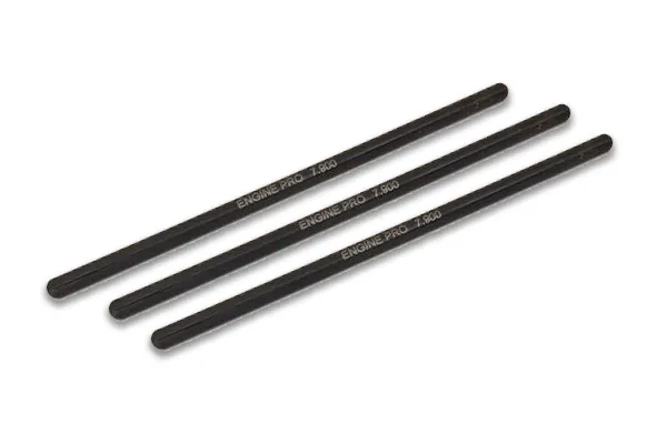 Pushrods