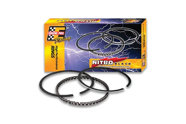 Piston Rings