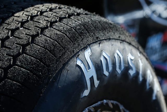 Tire Sales
