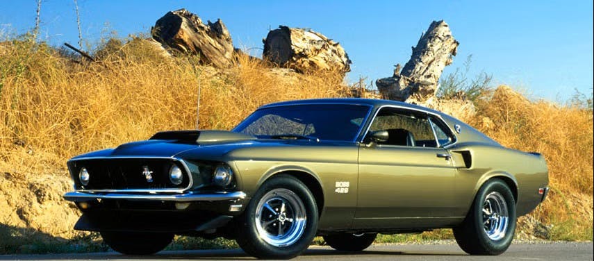 Performance Parts & Sales