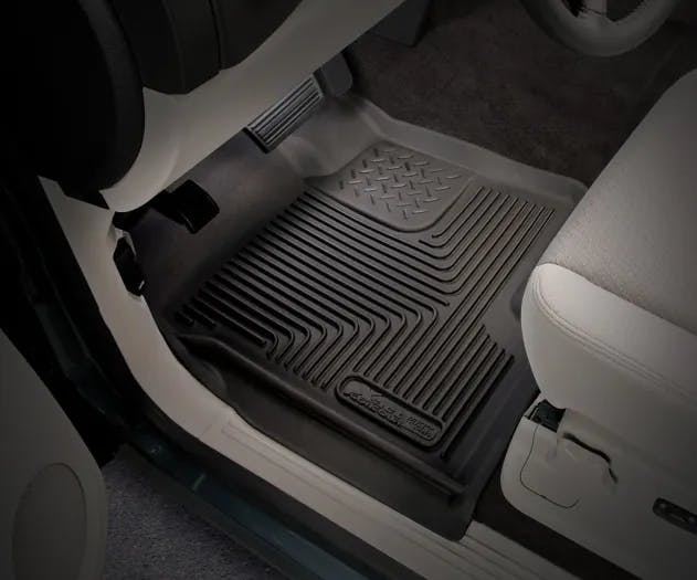 Floor Mats and Cargo Liners