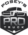 Posey's Pro Truck