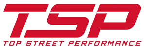 Top Street Performance