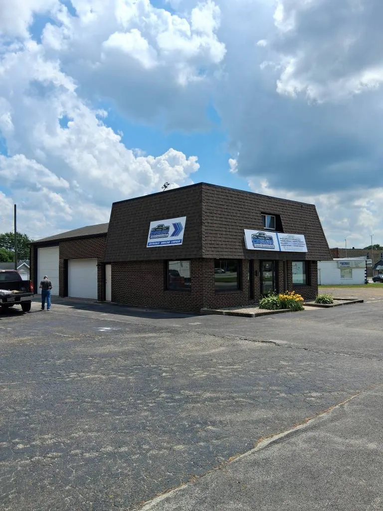 Premier Truck Accessories shop in Bradley, Illinois