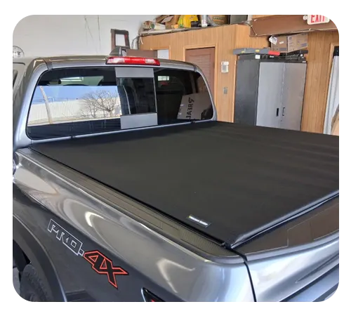 Truck Accessories