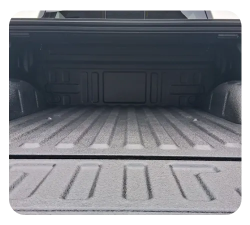 Truck Bed Liners