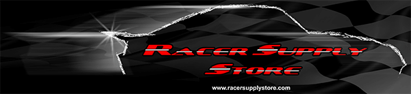 Racer Supply Store