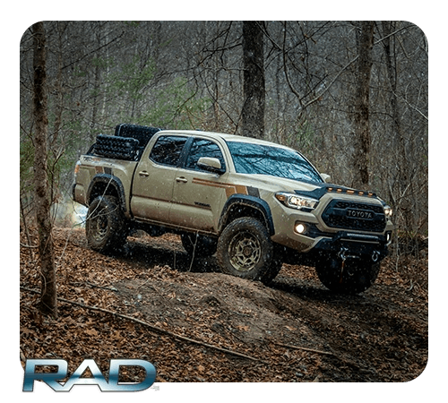 Truck Accessories