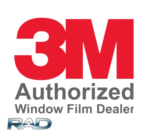 3M Window Tinting