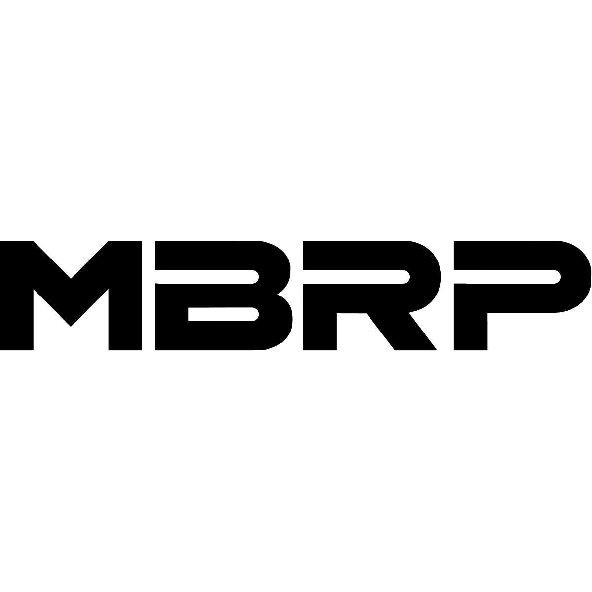 MBRP Exhaust