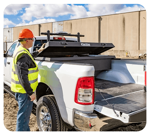 Commercial Upfitting