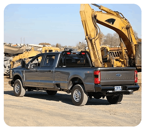 Truck Accessories