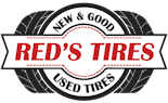 Red's New and Good Used Tires
