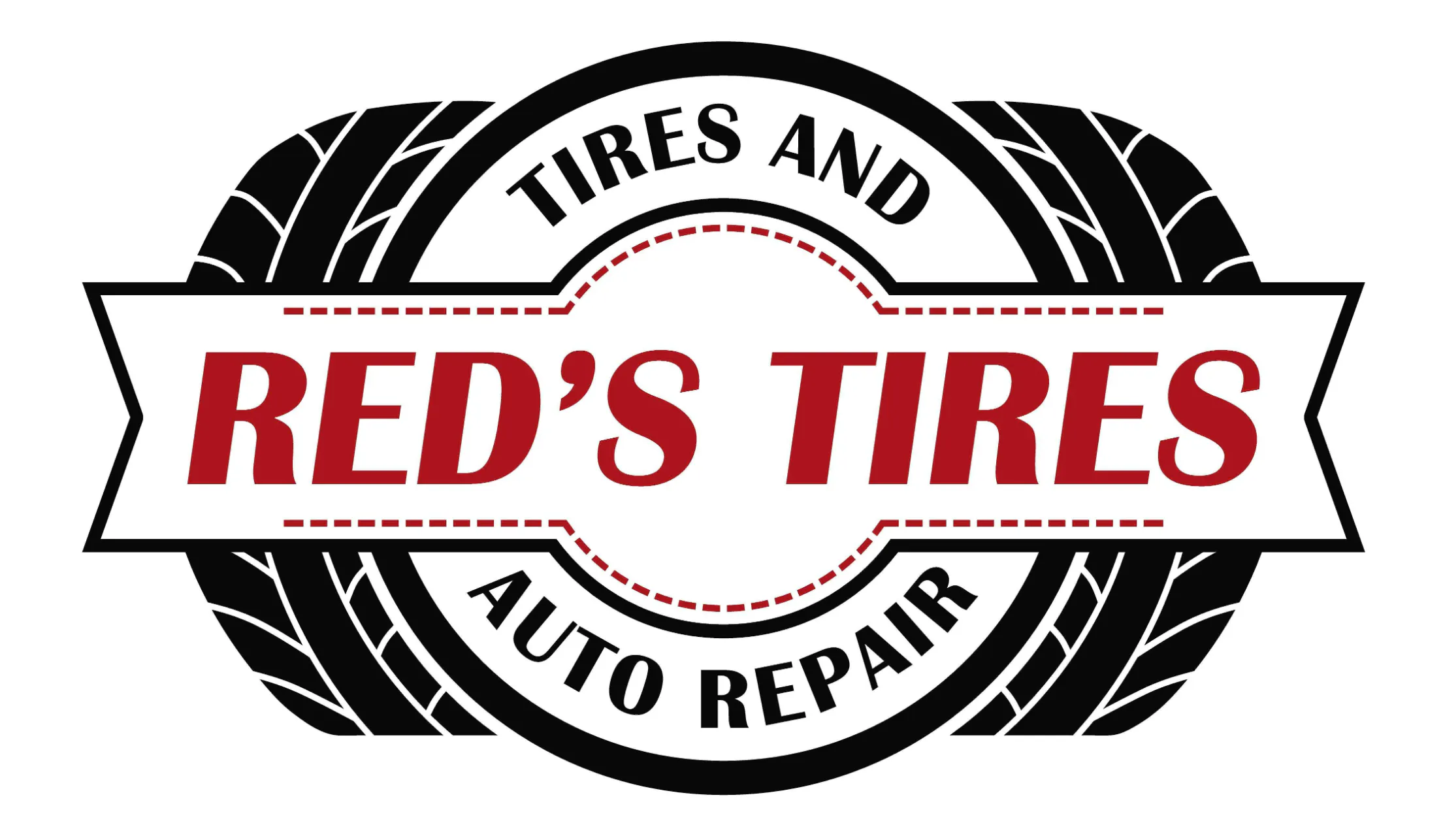 Red's New and Good Used Tires