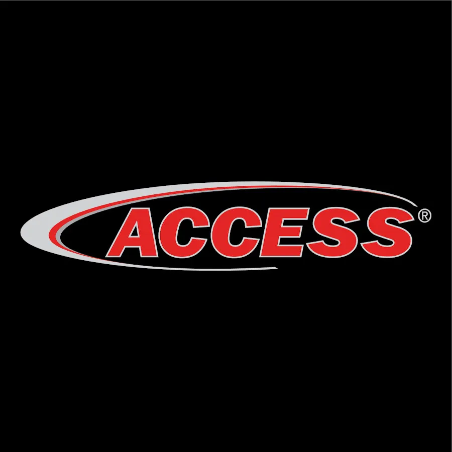 ACCESS COVER
