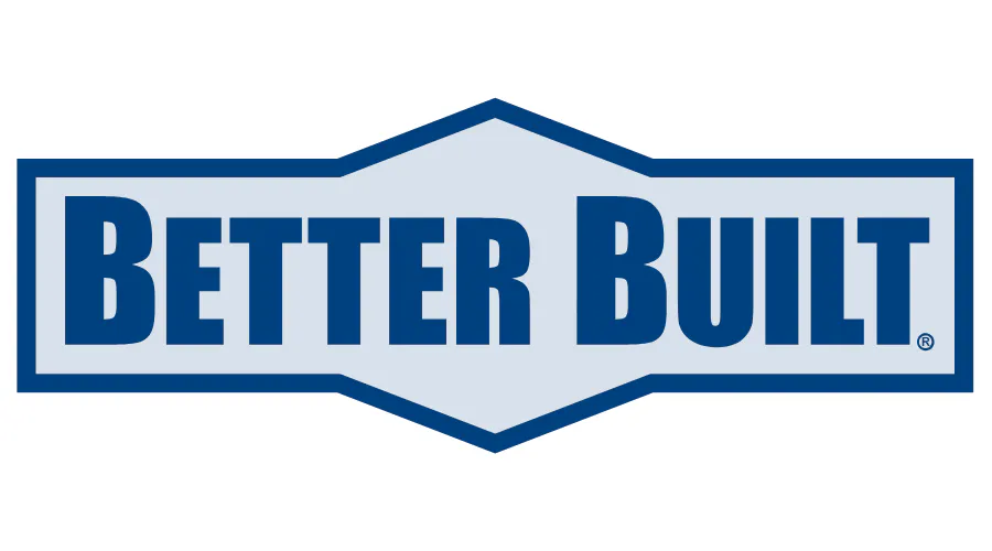 BETTER BUILT