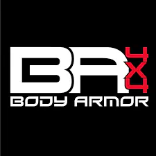 BODY ARMOR 4X4