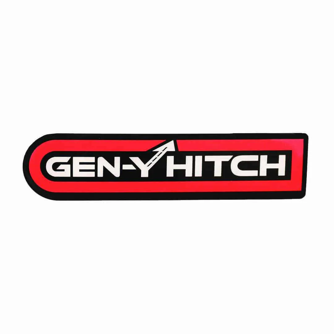 GEN Y HITCH