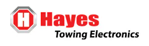 Hayes Towing Electronics