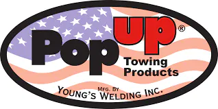 POPUP TOWING PRODUCTS