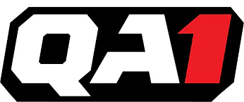 Stocker shocks - QA1