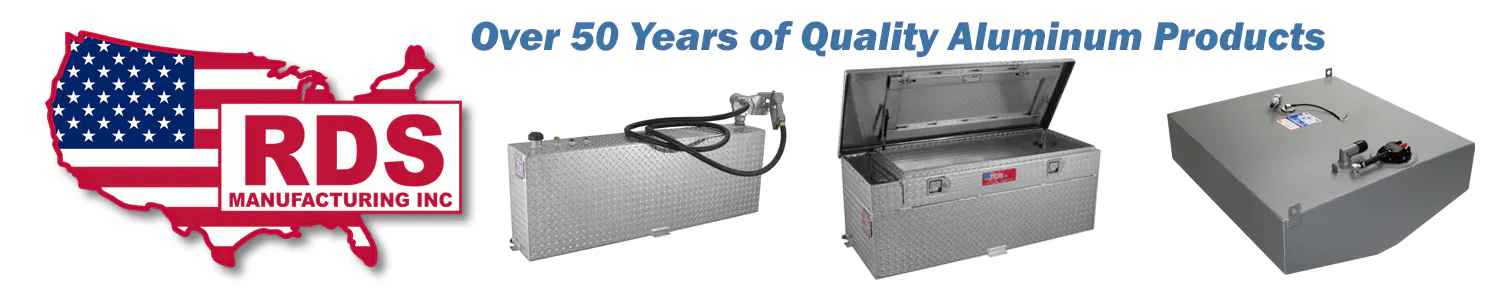 RDS MANUFACTURING