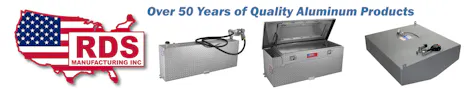 RDS Manufacturing