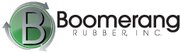Boomerang Rubber Company