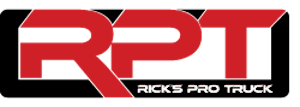 Rick's Pro-Truck  Auto Accessories