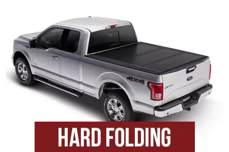 Hard Folding