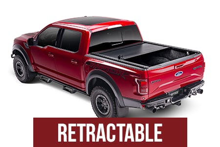 Tonneau Covers