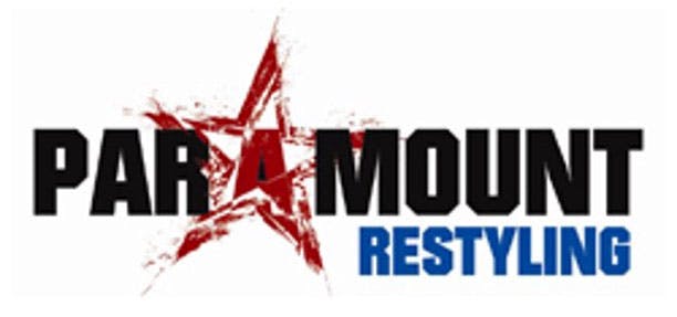 Paramount Restyling