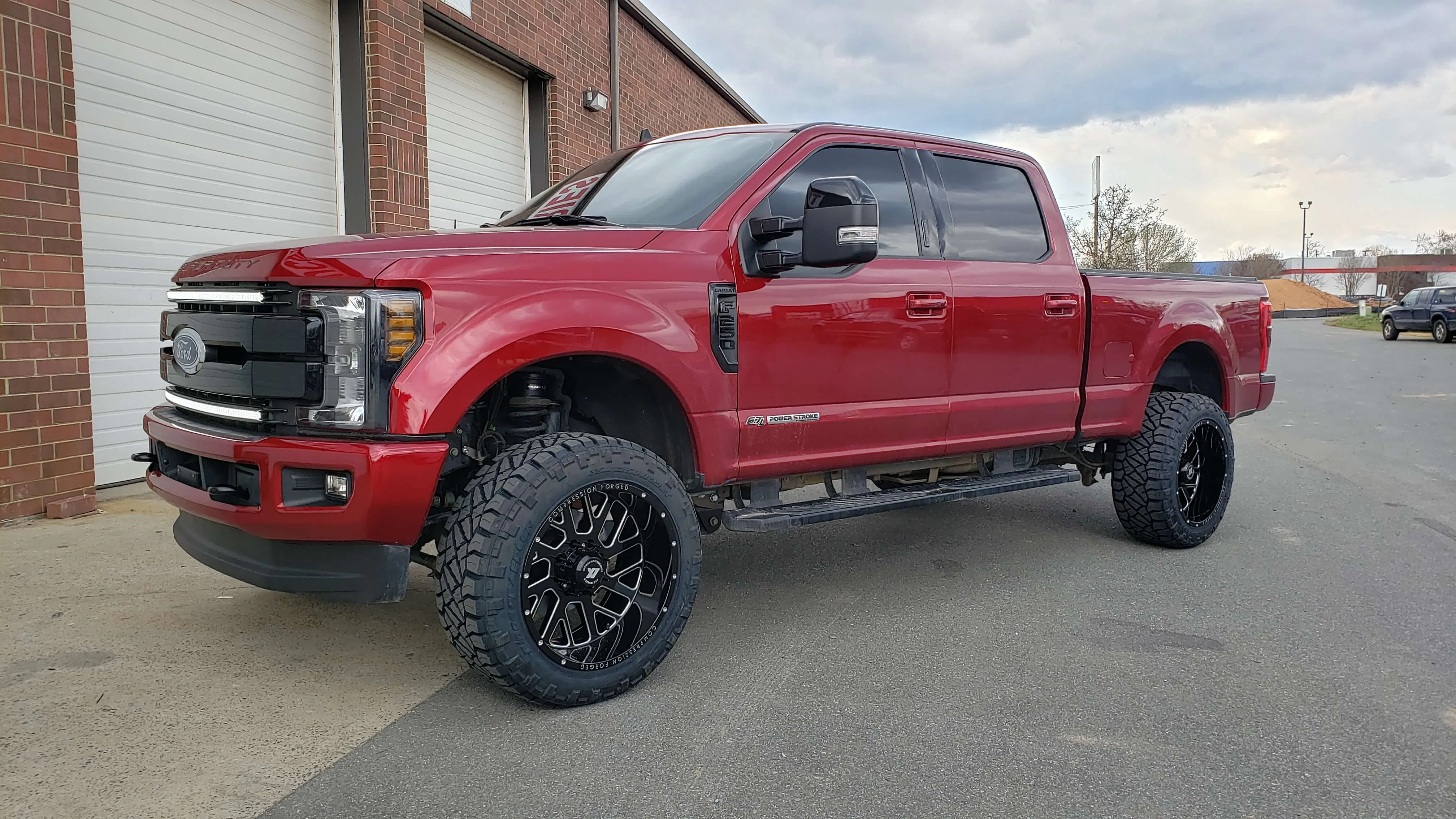 Choosing Truck Racks