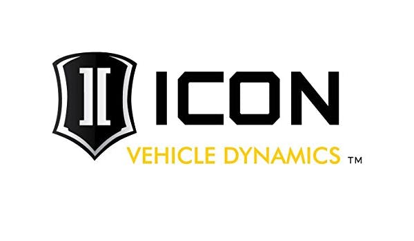 ICON Vehicle Dynamics