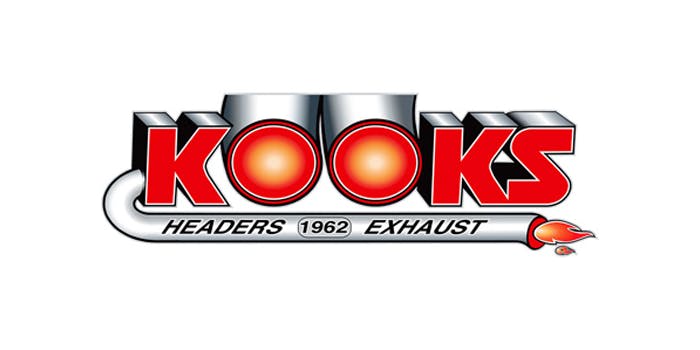Kooks Custom Headers