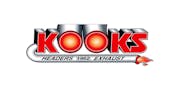 Kooks Custom Headers