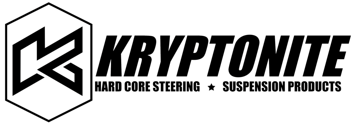 Kryptonite Suspension