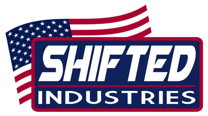 Shifted Forged Wheels