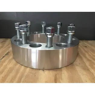 8 Lug Wheel Adapter (select patterns)