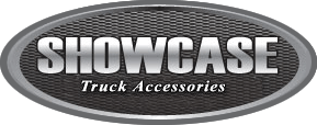 Showcase Truck Accessories