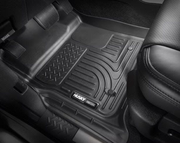 The Versatility of Truxedo Tonneau Covers