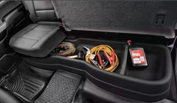 If You are Not Using Floor and Cargo Liners in Canada