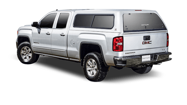 Signs Your Truck Wheels and Tires