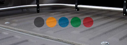 Line-x Color Options