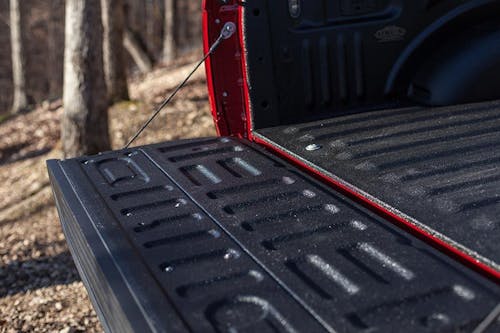 Premium Line-x Bedliner