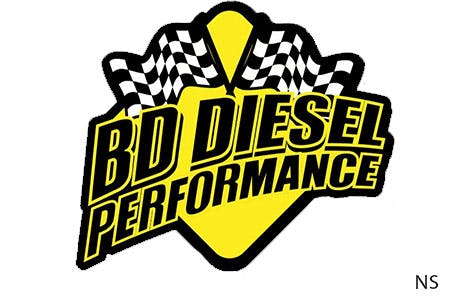 BD Diesel Performance 1050060 Remote Fuel Filter