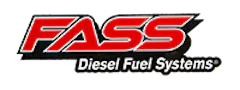FASS Diesel Fuel Systems